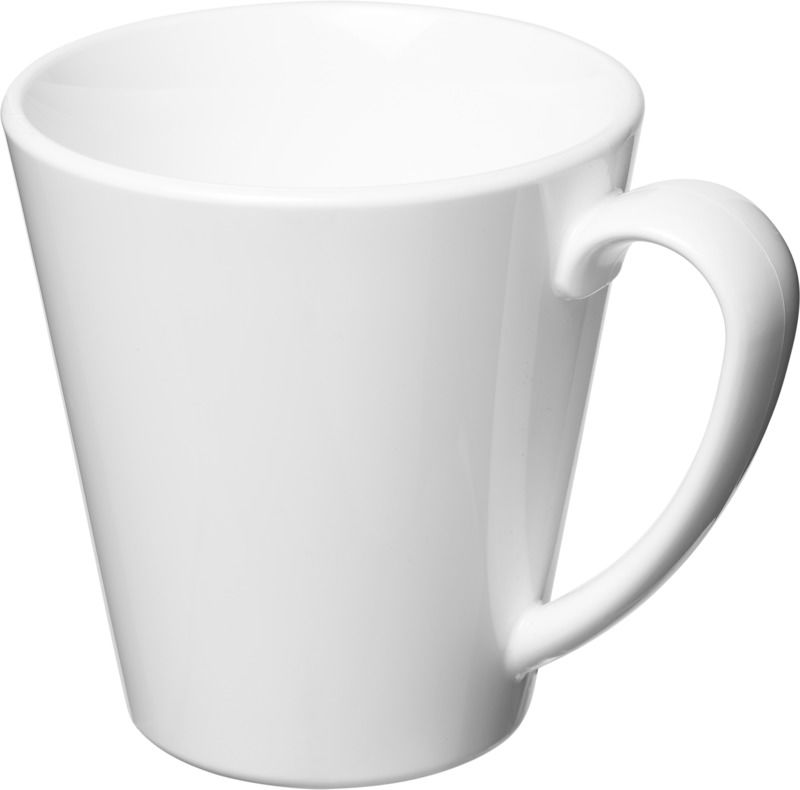 mug XXL personnalisé blanc imprimé en couleur quadri. - Script Adour