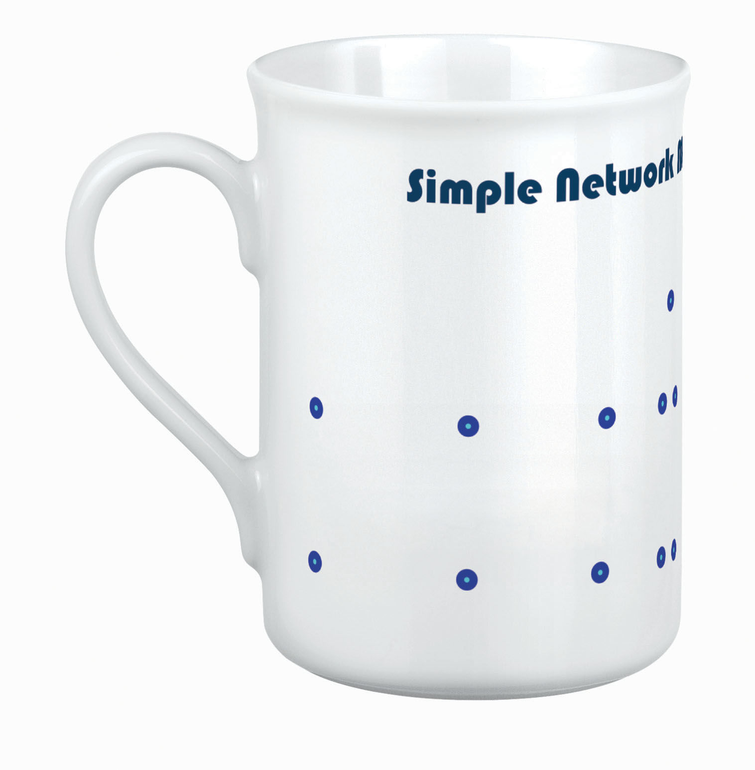Mug Publicitaire Classic Mugs Personnalisés Mug Publicitaire