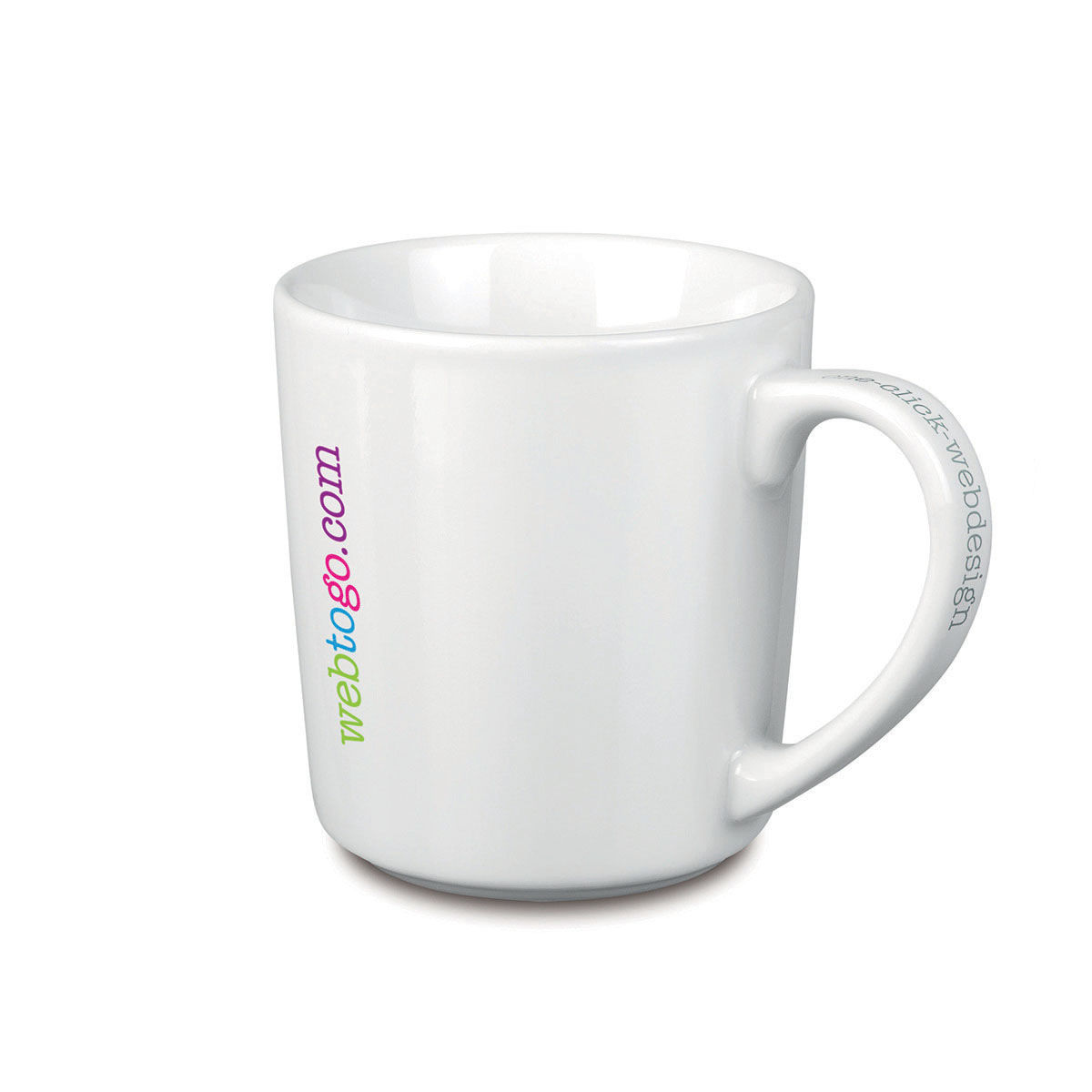 Mug Publicitaire Club Mugs Personnalisés Mug Publicitaire