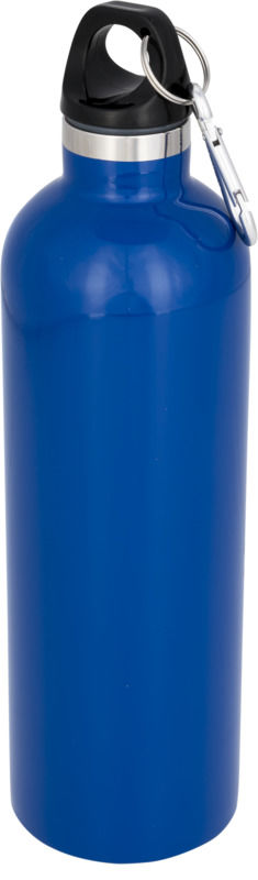 Bouteille isotherme personnalisée | Atlantic Bleu