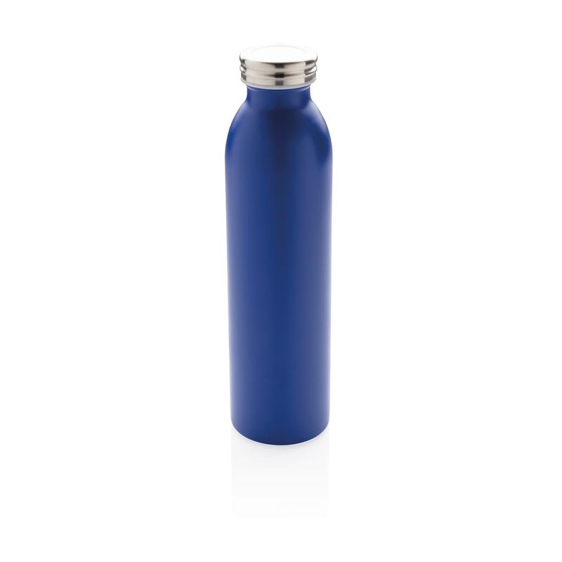 Bouteille isotherme personnalisable | Trius Blue