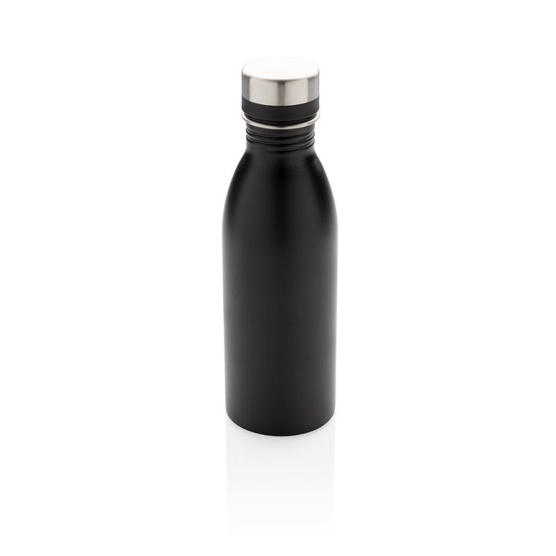 Bouteille personnalisée | Espax Black