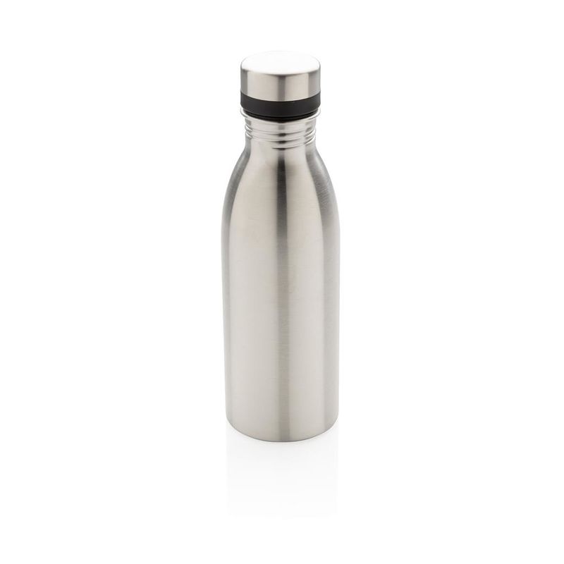 Bouteille personnalisée | Espax Silver