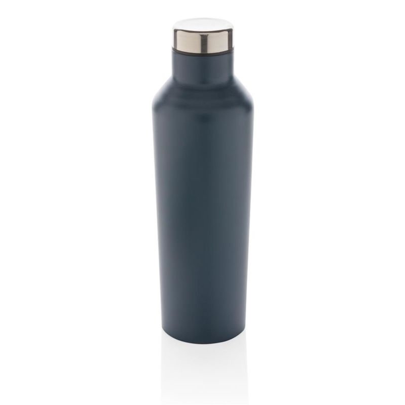 Bouteille isotherme acier inoxydable|Feyto Blue