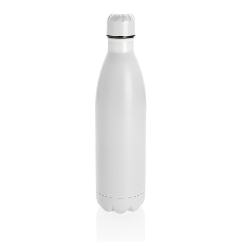 Bouteille personnalisée isotherme en acier 750ml|Valladolid White