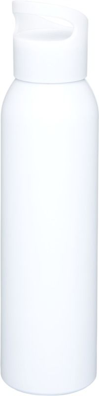 Bouteille personnalisée de sport 650 ml|Sky Blanc