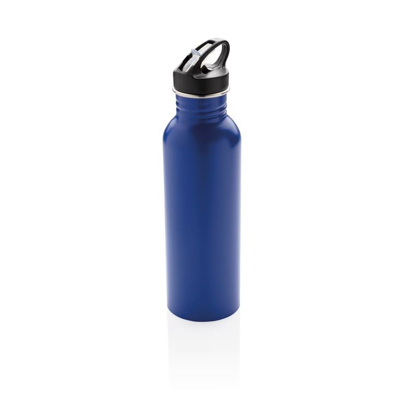 Bouteille personnalisable | Deluxe Blue