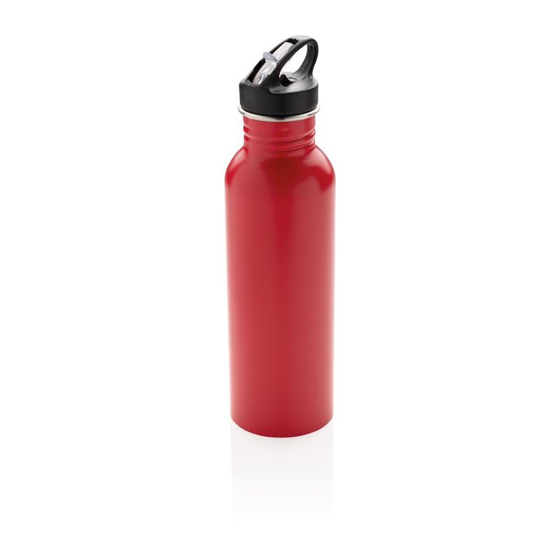 Bouteille personnalisable | Deluxe Red