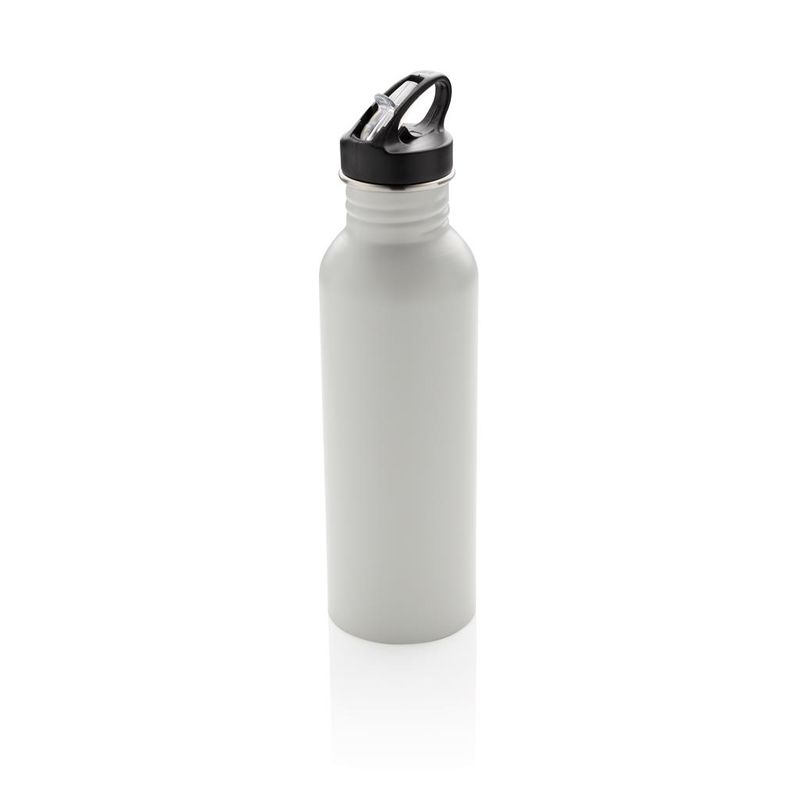 Bouteille personnalisable | Deluxe White