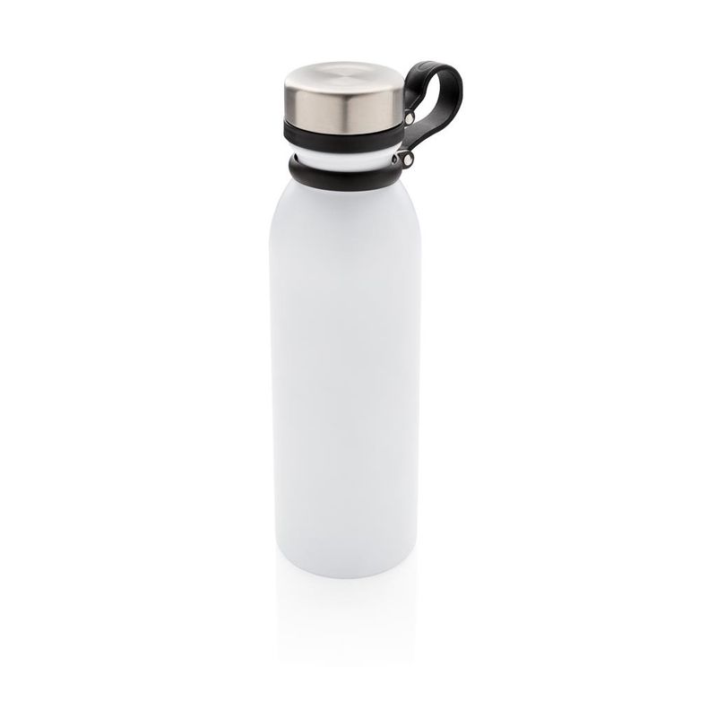 Bouteille personnalisable | Leonar White