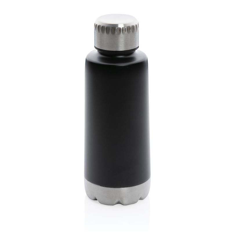 Bouteille étanche Trend|Pinto Black