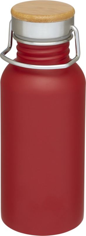 Bouteille publicitaire de sport 550 ml|Thor Rouge