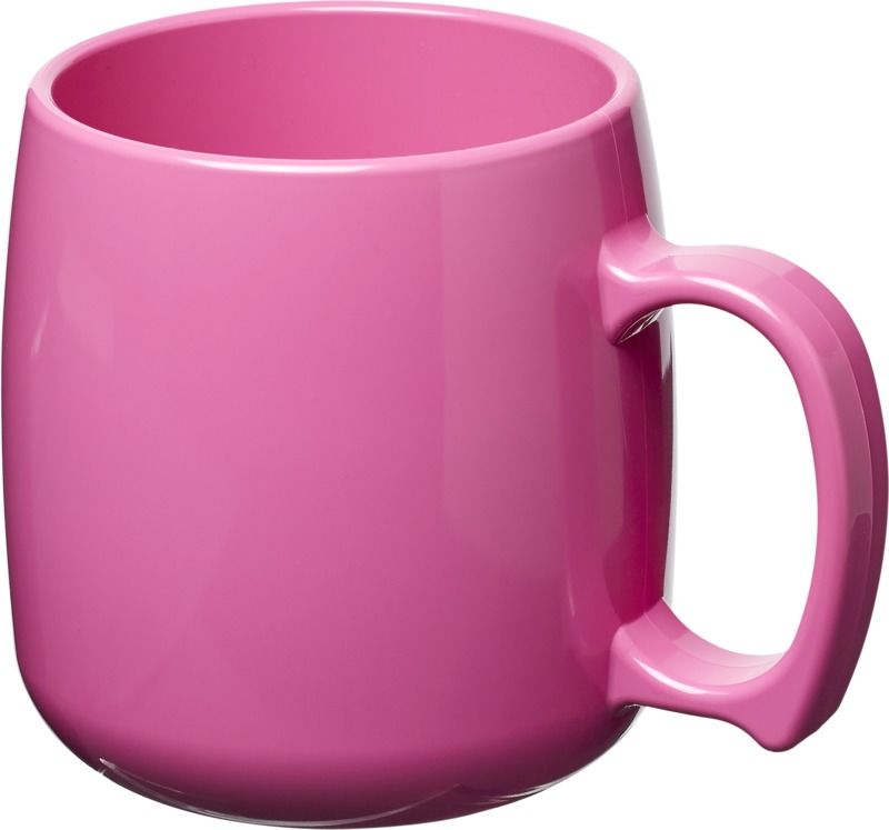 Mug personnalisé | Cama Magenta