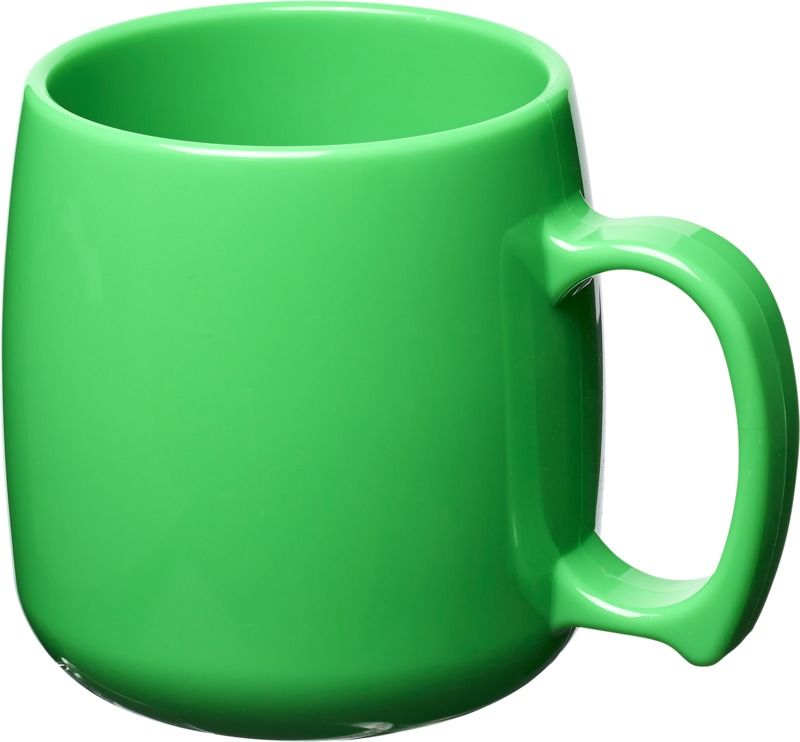 Mug personnalisé | Cama Vert