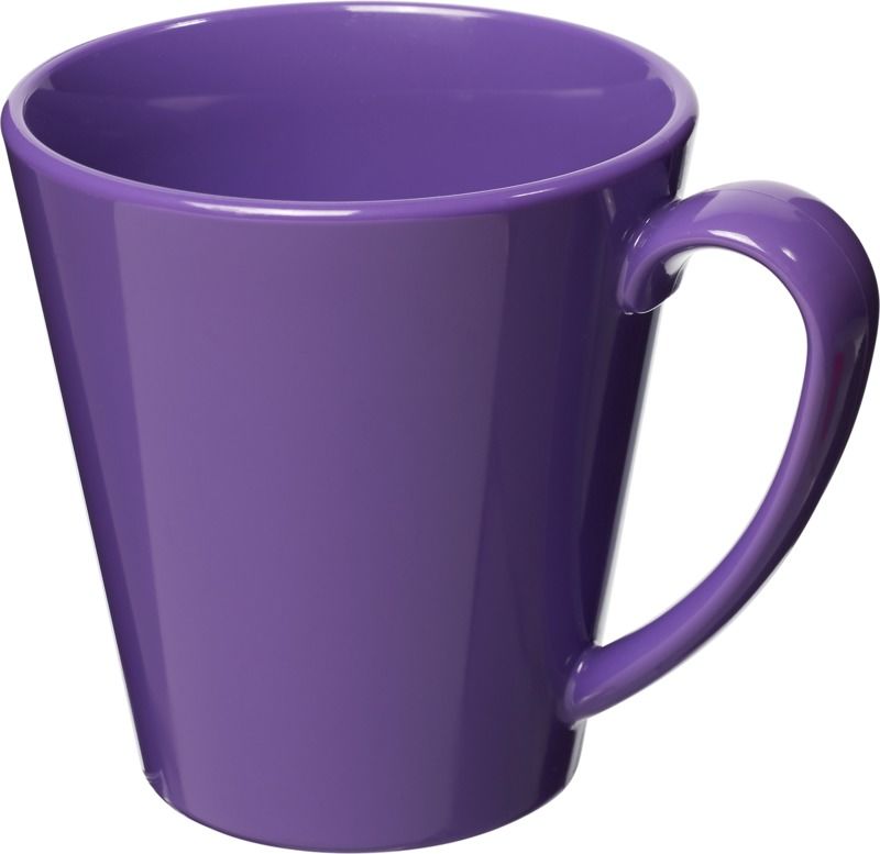 Mug personnalisé | Supreme Violet