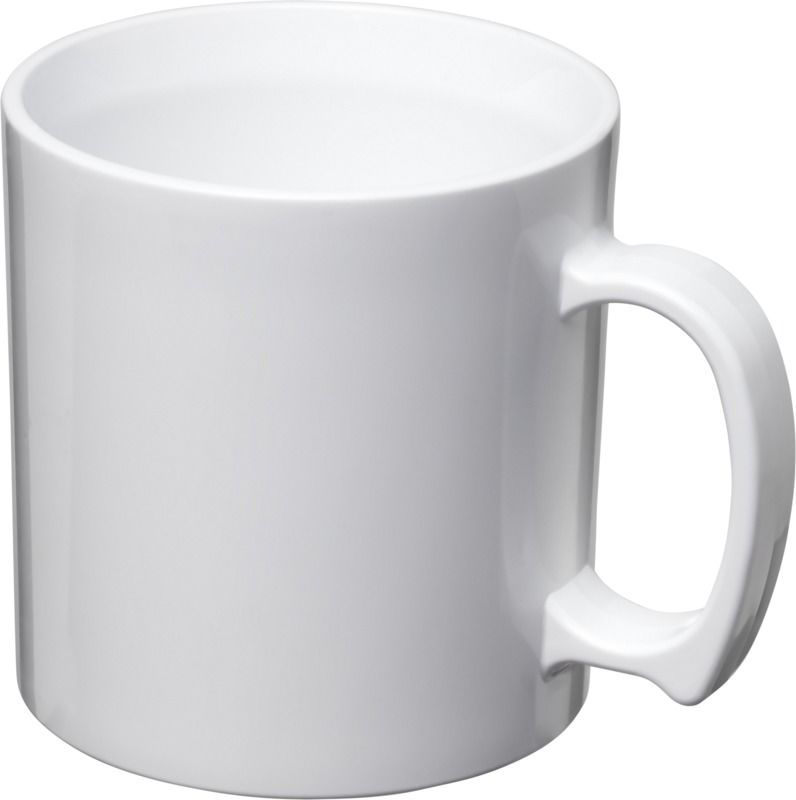 Mug personnalisé | Caneo Blanc