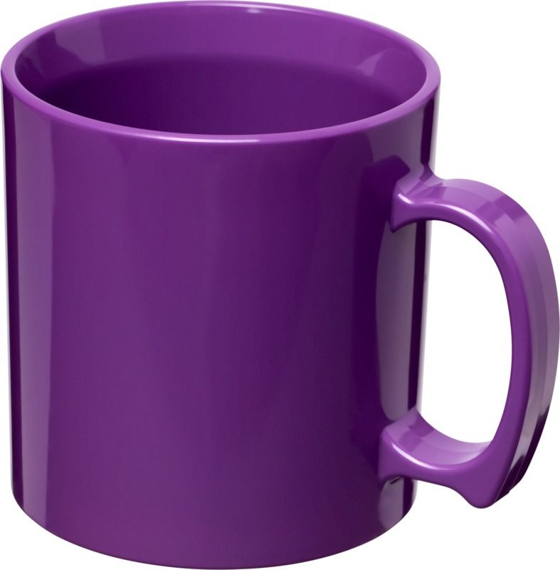 Mug personnalisé | Caneo Violet