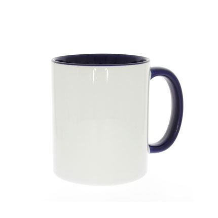 Mug Publicitaire | CAD33MUGPER Marine