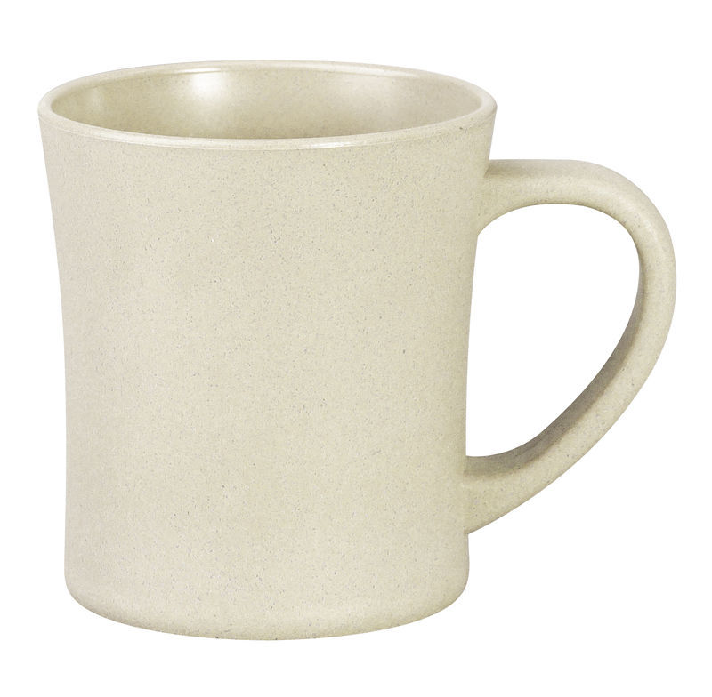 Mug publicitaire | Enough-T Naturel