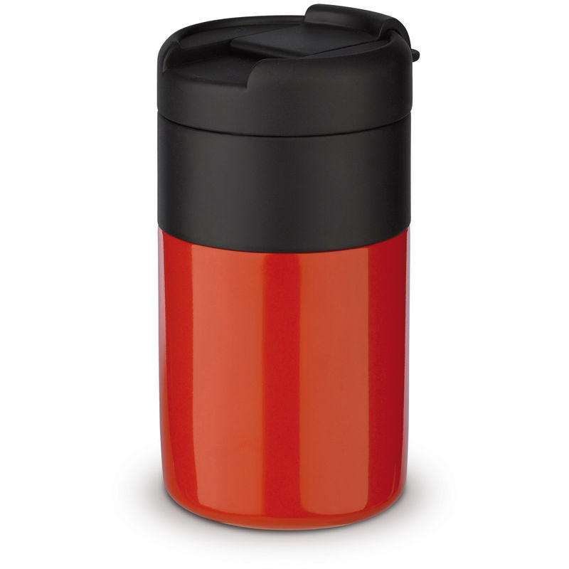 Mug publicitaire | Flow Cologne Rouge
