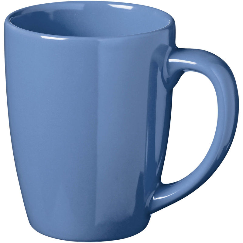 Mug Publicitaire | Medellin Bleu