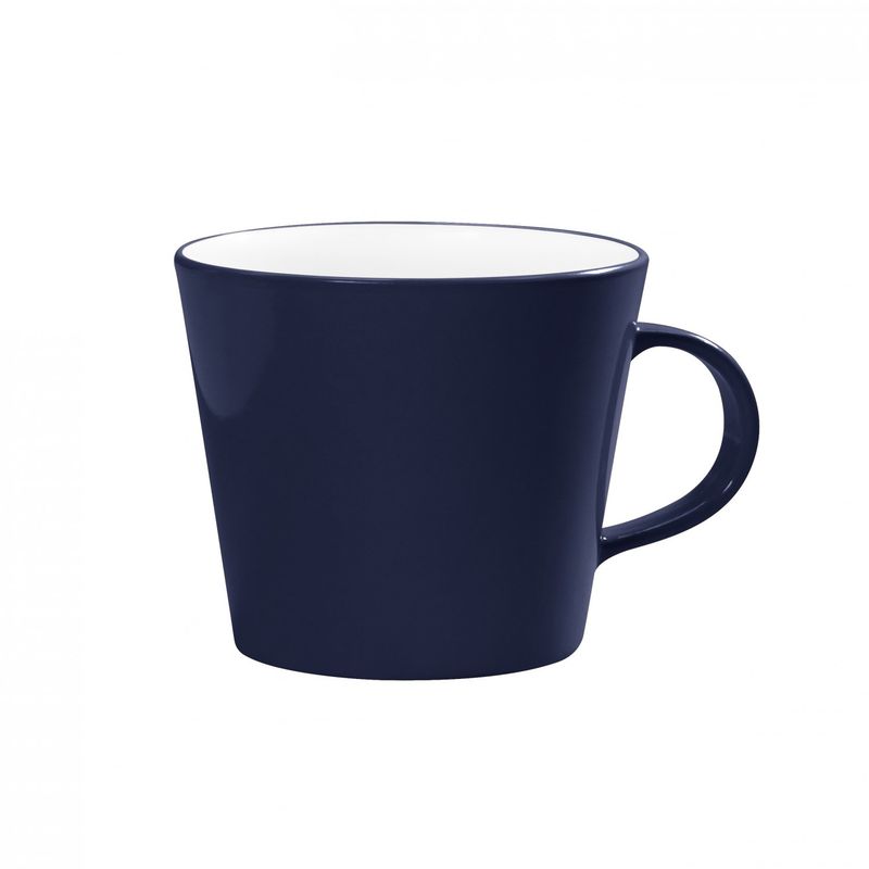 Mug publicitaire | Newlifz Bleu