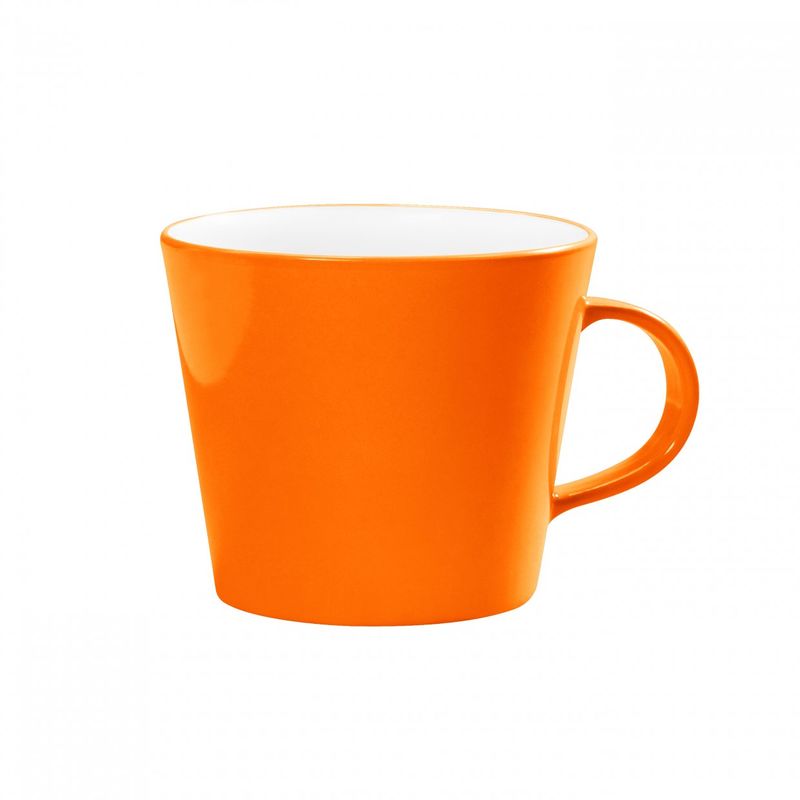 Mug publicitaire | Newlifz Orange