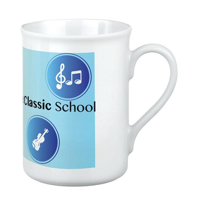 Mug Publicitaire | Pics Classic 1