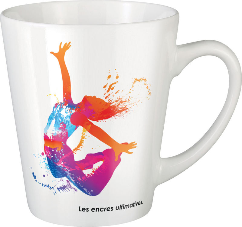 Mug Publicitaire | Pics Cosmos