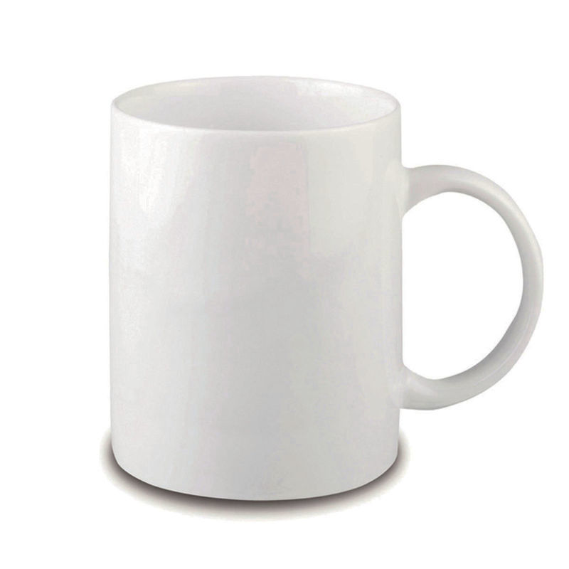 Mug Publicitaire | Pics One Blanc