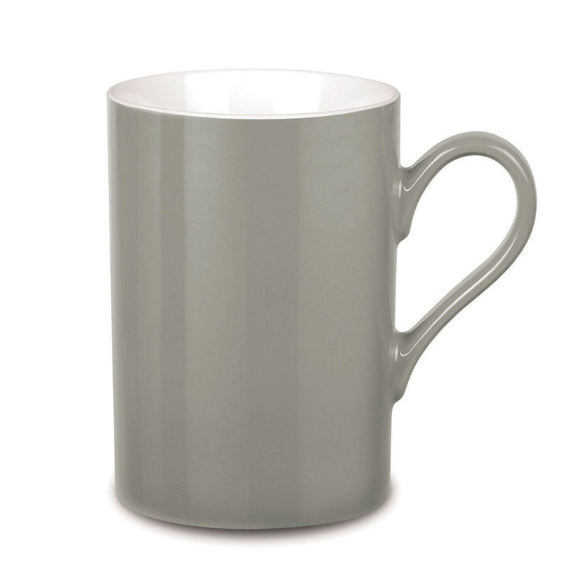 Mug Publicitaire | Prime Colour Gris