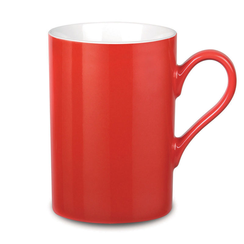 Mug Publicitaire | Prime Colour Rouge