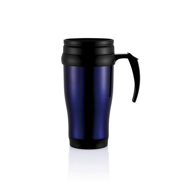 Mug publicitaire | Quban Violet