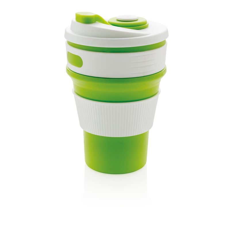 Mug publicitaire | Tumel Vert