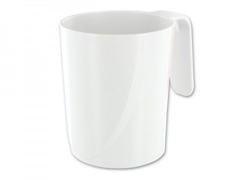 MUG publicitaire | Zalto Blanc