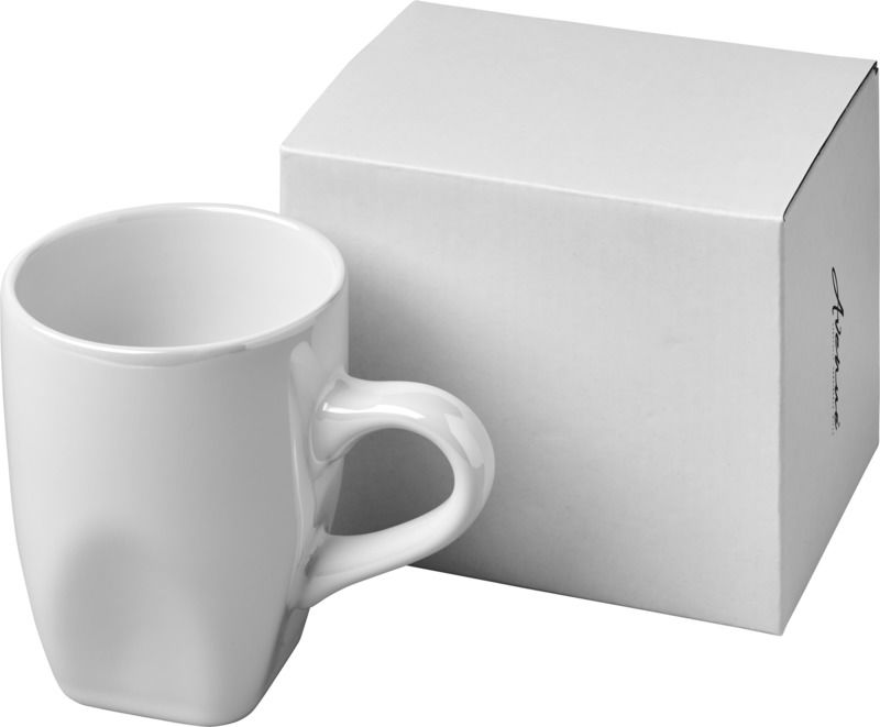 Tasse personnalisable | Cosmic Blanc