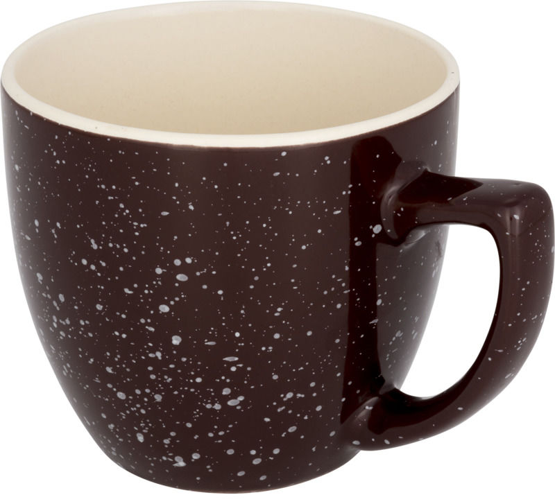 Tasse personnalisable | Sussix Marron