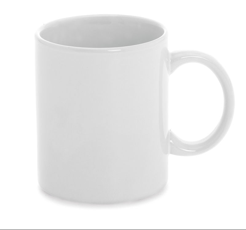 Tasse publicitaire | Aniseed Blanc