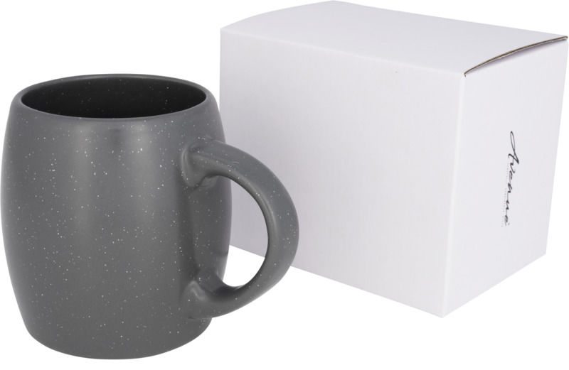 Tasse personnalisable | Stone Gris