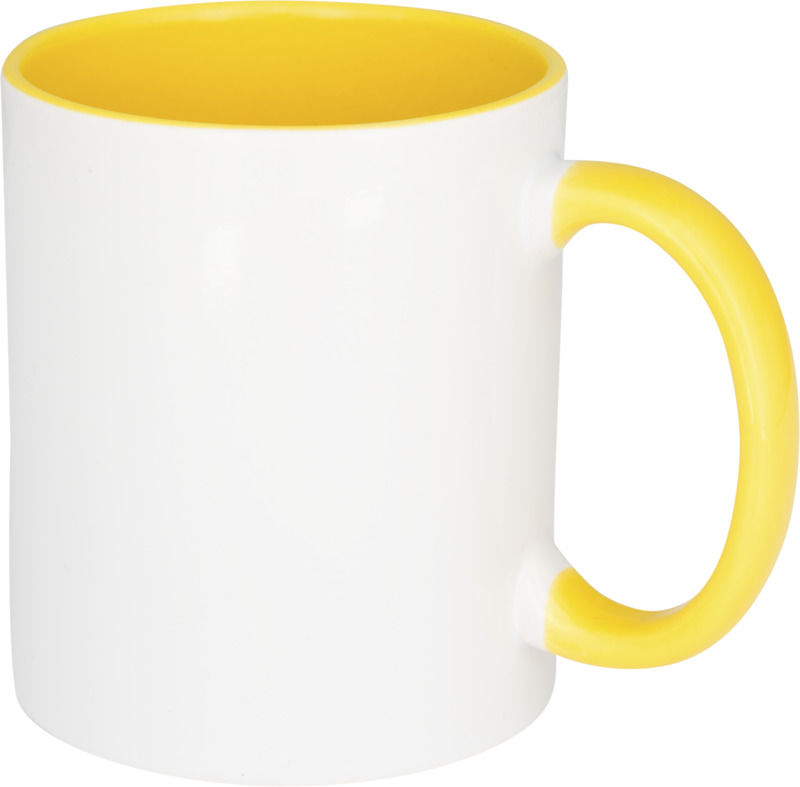 Mug Personnalisable En Céramique, cinander