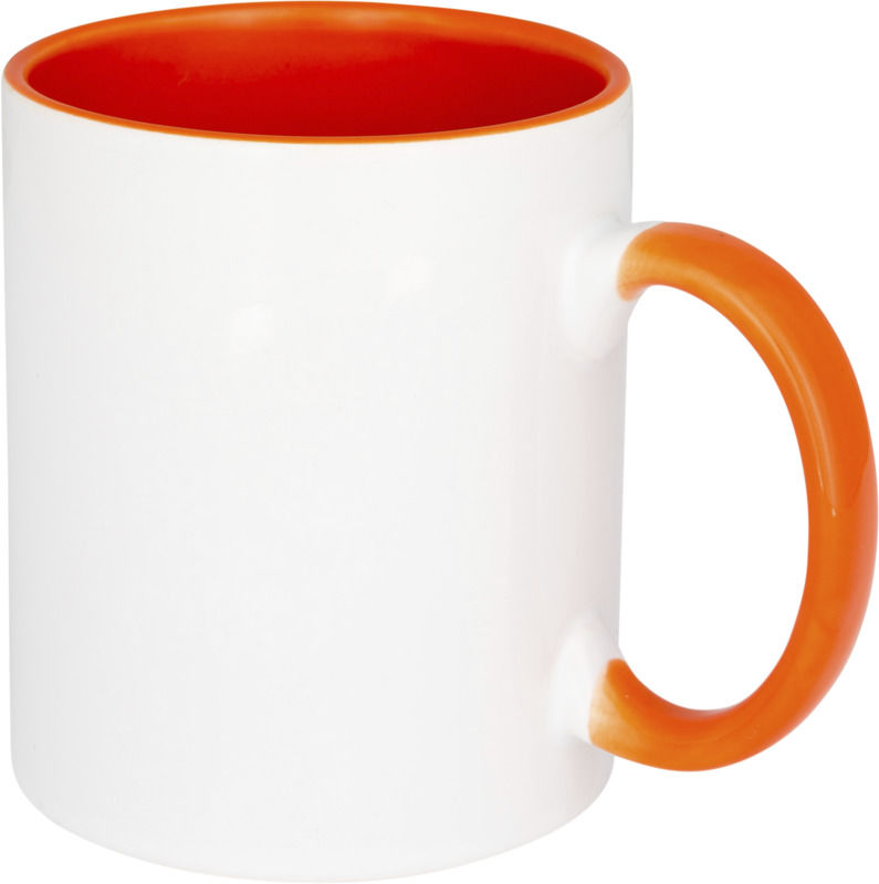 Tasse personnalisée | Pix L Orange