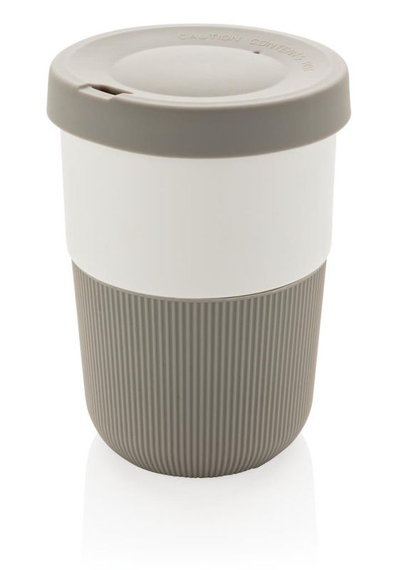 Tasse personnalisée | Parriego Grey