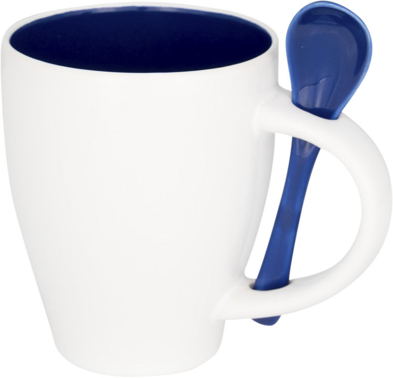 Tasse personnalisée | Nadu Bleu