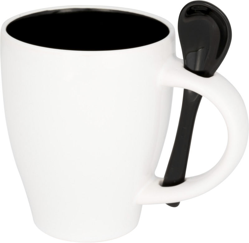 Tasse personnalisée | Nadu Noir