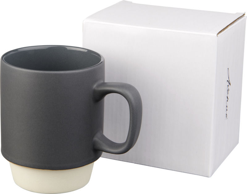 Tasse personnalisable | Arthur Gris