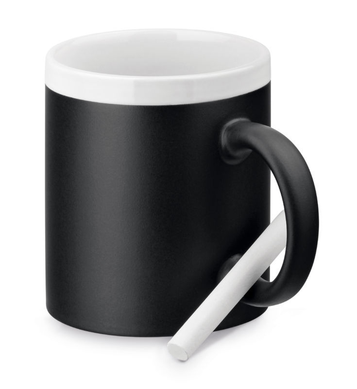 Tasse publicitaire | Imlura Blanc