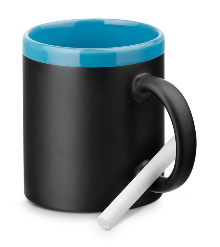 Tasse publicitaire | Imlura Bleu clair