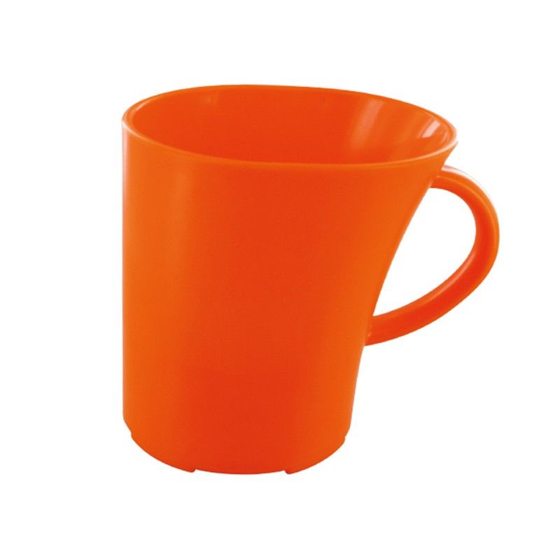 TASSE publicitaire | Zaltino Orange