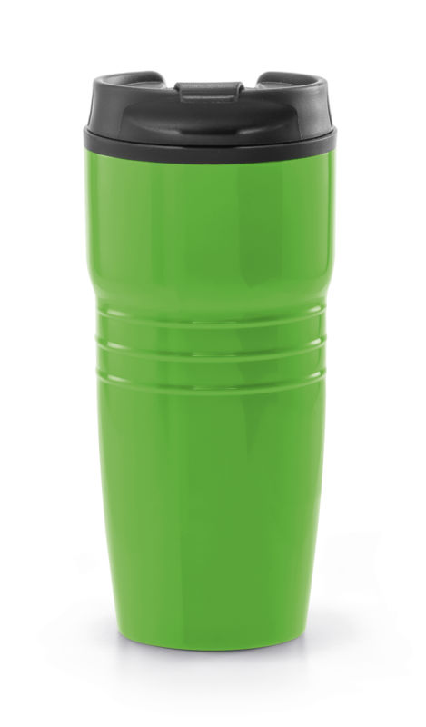Verre de voyage personnalisable | Mint Vert Clair