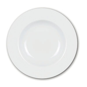 Assiette Publicitaire | Fancy Soup Plate